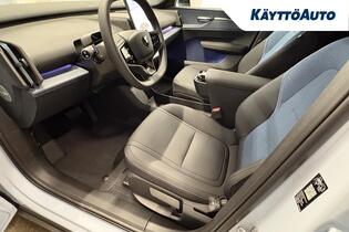 Volvo EX30 vaihtoauto