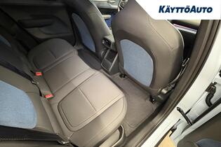 Volvo EX30 vaihtoauto