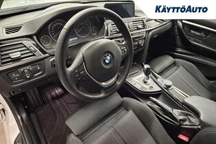 BMW 3.3 vaihtoauto