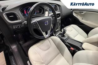 Volvo V40 vaihtoauto