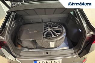 Cupra Formentor vaihtoauto