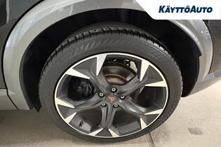 Cupra Formentor vaihtoauto