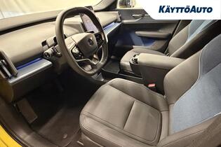 Volvo EX30 vaihtoauto