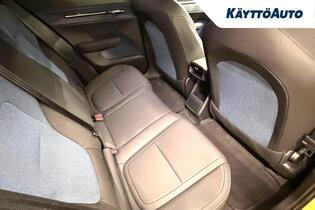 Volvo EX30 vaihtoauto