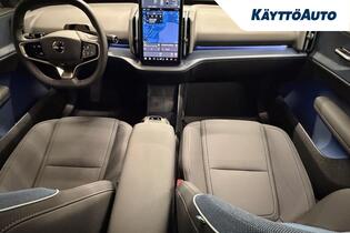 Volvo EX30 vaihtoauto