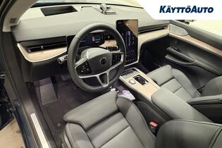 Volvo EX90 vaihtoauto