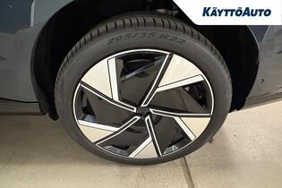 Volvo EX90 vaihtoauto