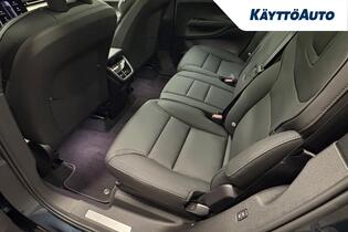 Volvo EX90 vaihtoauto