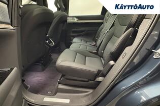 Volvo EX90 vaihtoauto