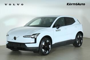 Volvo EX30 vaihtoauto