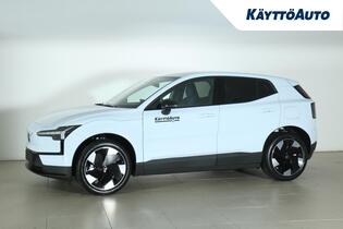 Volvo EX30 vaihtoauto