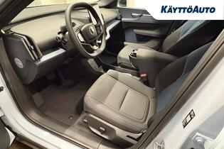 Volvo EX30 vaihtoauto