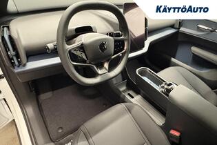 Volvo EX30 vaihtoauto