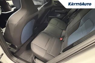 Volvo EX30 vaihtoauto