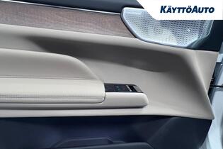 Volvo ES90 vaihtoauto