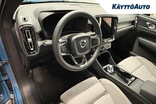 Volvo EX40 vaihtoauto