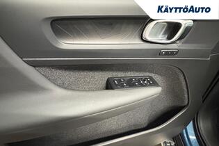 Volvo EX40 vaihtoauto