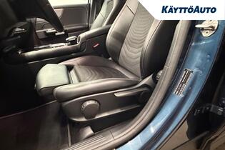 Mercedes-Benz GLA vaihtoauto