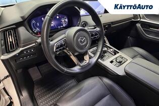 Mazda CX-60 vaihtoauto