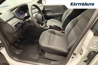 Dacia Sandero vaihtoauto