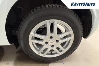 Dacia Sandero vaihtoauto