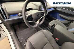 Volvo EX30 vaihtoauto