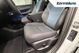 Volvo EX30 vaihtoauto