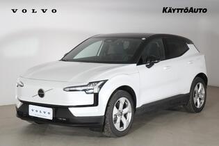 Volvo EX30 vaihtoauto