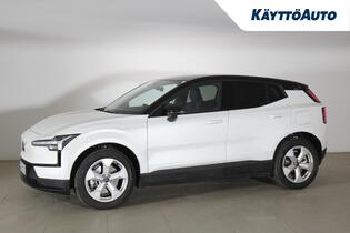 Volvo EX30 vaihtoauto