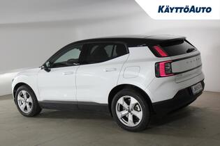 Volvo EX30 vaihtoauto