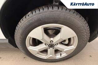 Volvo EX30 vaihtoauto