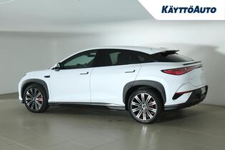 BYD Sealion 7 vaihtoauto