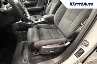 Volvo EC40 vaihtoauto