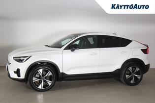 Volvo EC40 vaihtoauto