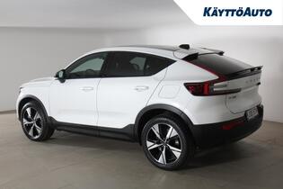 Volvo EC40 vaihtoauto