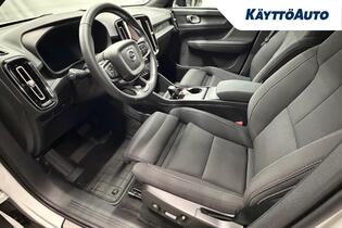 Volvo EC40 vaihtoauto