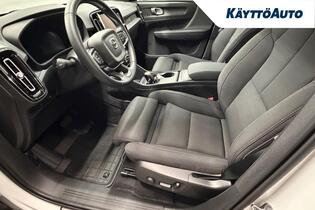 Volvo EC40 vaihtoauto