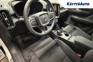 Volvo EC40 vaihtoauto