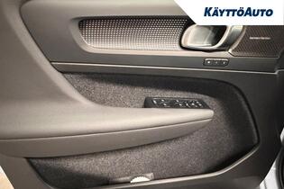 Volvo EC40 vaihtoauto