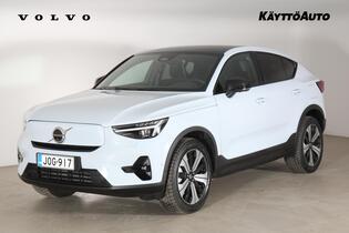 Volvo EC40 vaihtoauto