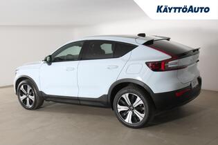 Volvo EC40 vaihtoauto