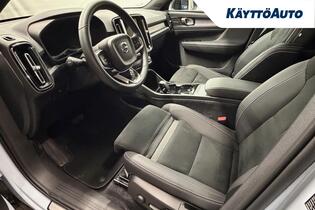 Volvo EC40 vaihtoauto