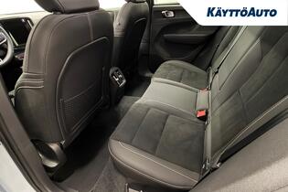 Volvo EC40 vaihtoauto