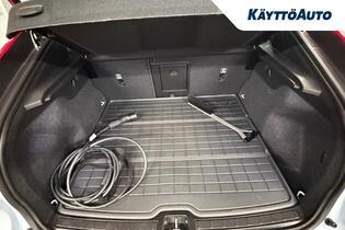 Volvo EC40 vaihtoauto