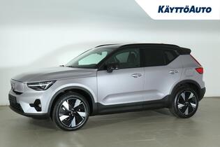 Volvo EX40 vaihtoauto