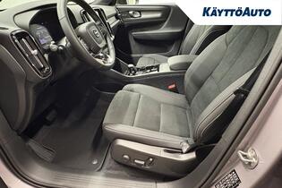 Volvo EX40 vaihtoauto