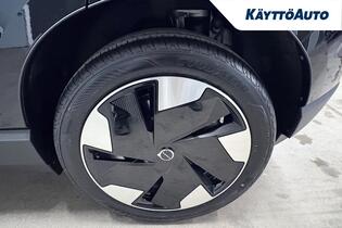 Volvo EX30 vaihtoauto