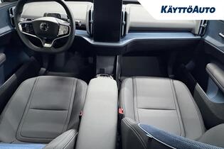 Volvo EX30 vaihtoauto