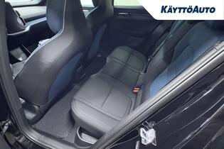 Volvo EX30 vaihtoauto