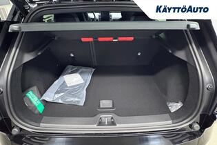 Volvo EX30 vaihtoauto